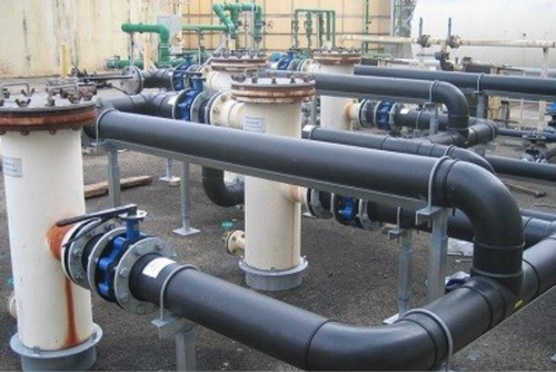 Industrial Fabrication - Shivam Engineering