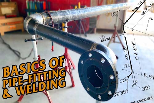 Industrial Fabrication - Shivam Engineering