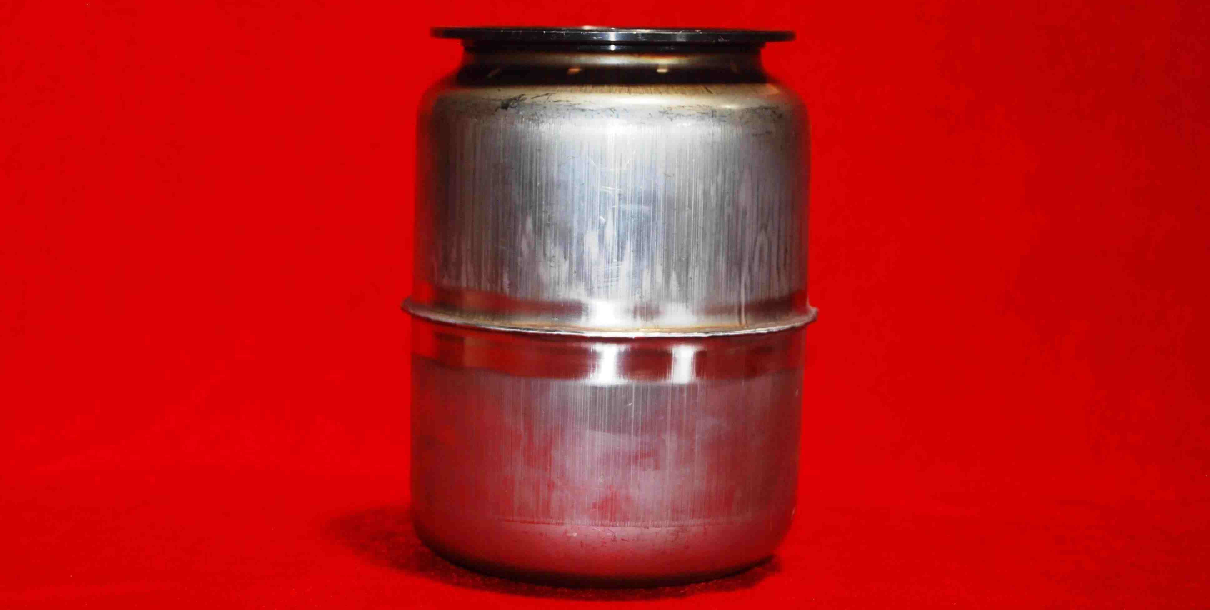 Water Heater Inner - Shivam Engineering