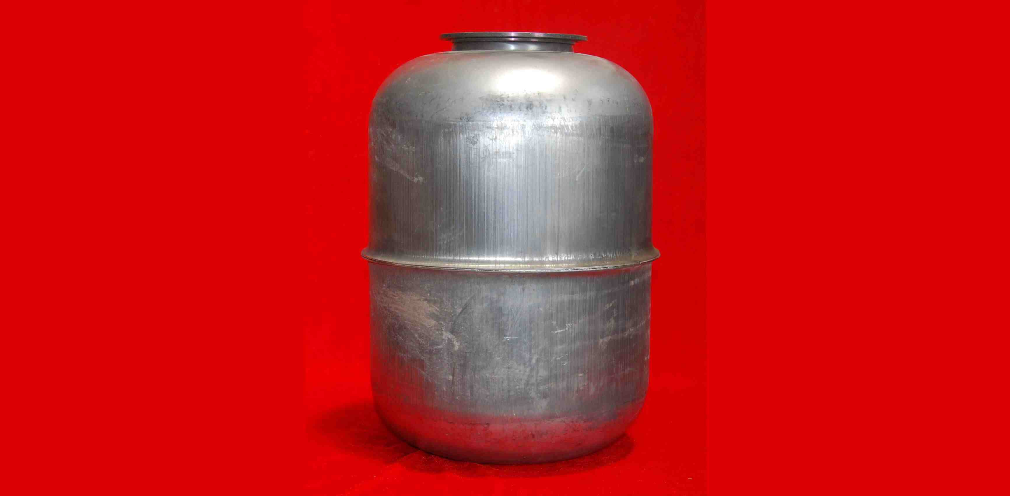Water Heater Inner - Shivam Engineering