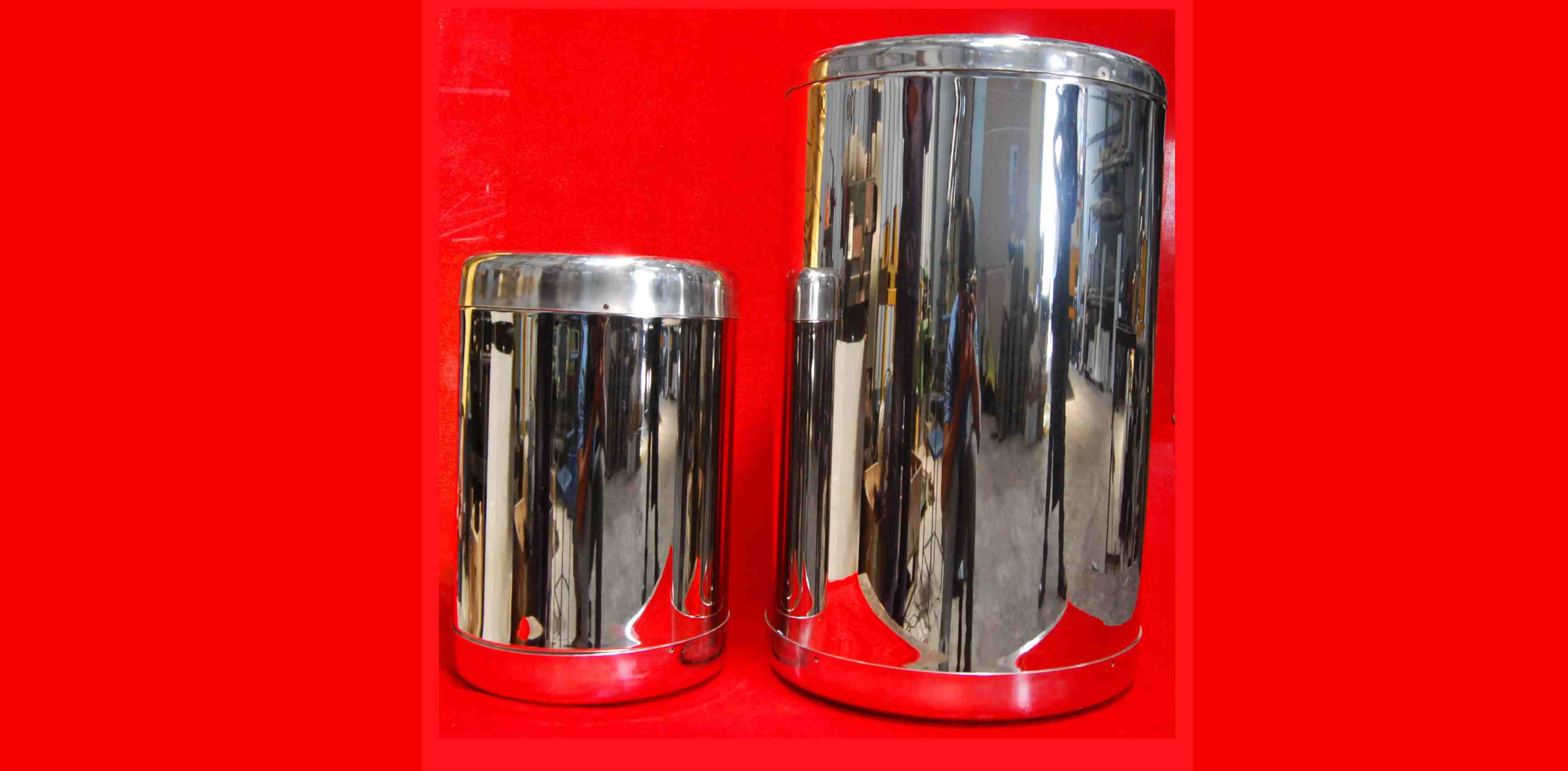 Water Heater Inner - Shivam Engineering